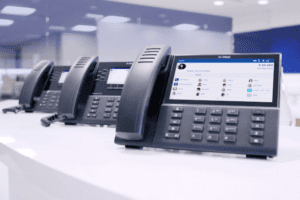 VoIP equipment leasing