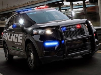 municipal financing for public safety agencies