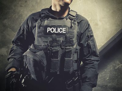 PPE and turnout gear financing solution