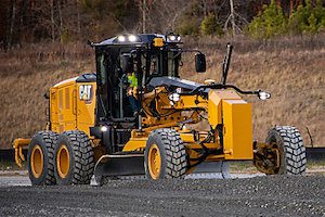 municipal heavy equipment financing