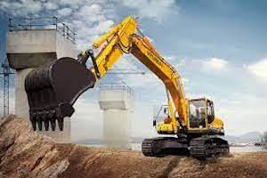 municipal heavy equipment financing