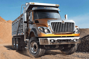 tax-exempt lease heavy equipment for municipalities