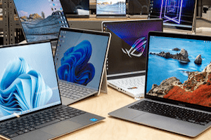 municipal IT leasing program