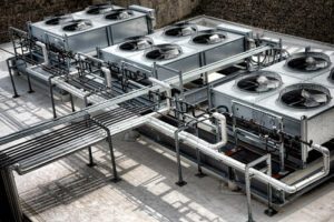leasing and financing for HVAC projects