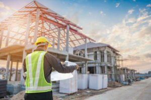 new construction and remodeling financing