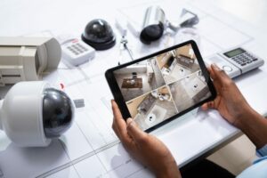 upgrade facilities with municipal financing