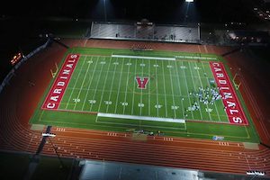 turf and track financing solutions