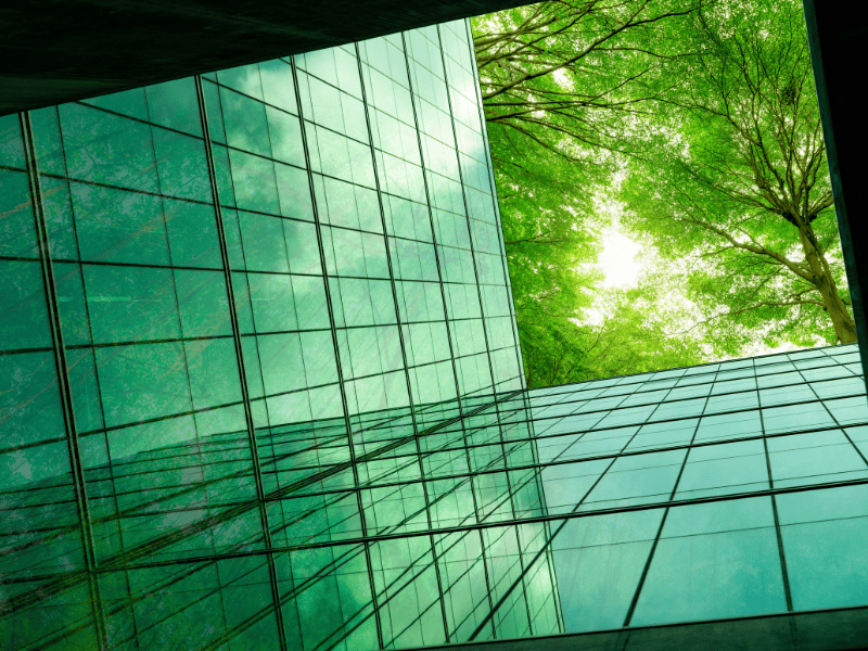 green building initiative