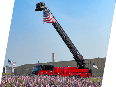 public safety financing