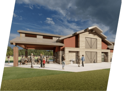 new construction and remodeling financing