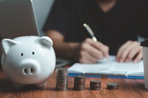 securing grant funding