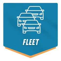 Municipal fleet vehicles financed through tax-exempt municipal leasing by NCL Government Capital