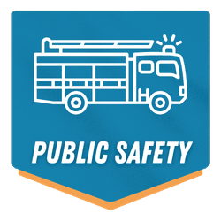 Public safety vehicles, equipment and facilities financed through tax-exempt municipal leasing by NCL Government Capital