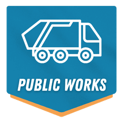 Municipal public works vehicles and equipment financed through tax-exempt municipal leasing by NCL Government Capital