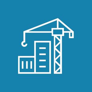 Competitively bid leasing and financing for building and facilities