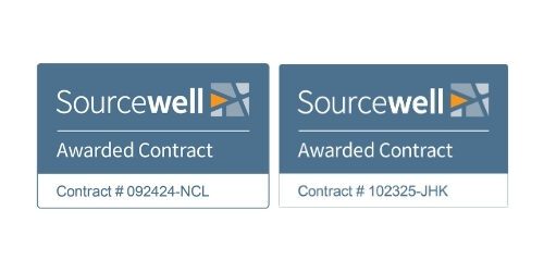 WHP Trainingtowers and NCL Government Capital