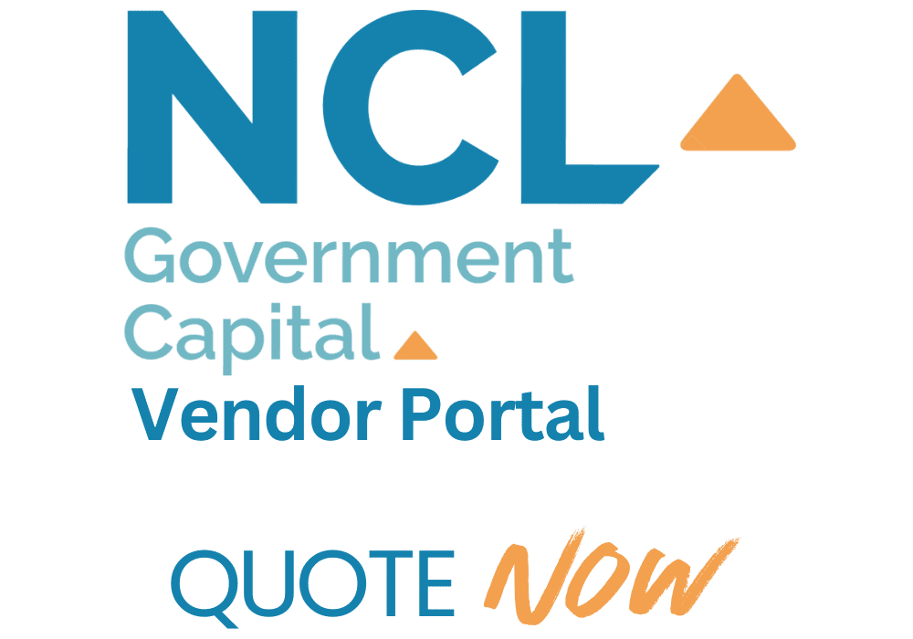 NCL Government Capital Vendor Portal